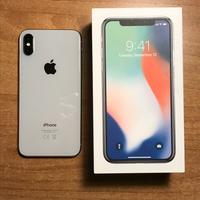 Iphone X 64gb