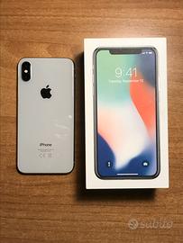 Iphone X 64gb