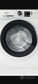 Lavatrice 10kg NUOVA Hotpoint Ariston