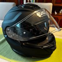 Shoei GT Air 3 + Pinlock