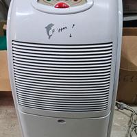Deumidificatore Fipper L - Usato e Funzionante