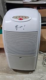 Deumidificatore Fipper L - Usato e Funzionante