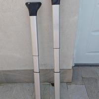 NORDRIVE N15011 Snap-Fit Alu