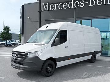 Mercedes Sprinter 315 rwd 2.0 cdi 43/35 h2 tourer