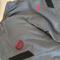 Pantaloni paris saint germain nike