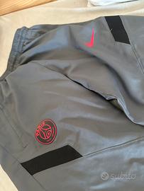 Pantaloni paris saint germain nike