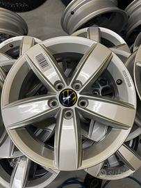 Cerchi Vw polo 15 pollici ORIGINALI