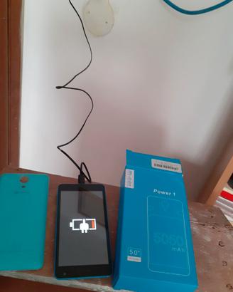 CELLULARE  SMARTPHONE