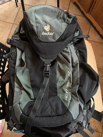 Zaino Deuter