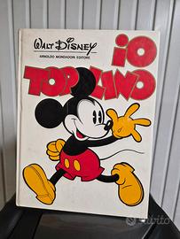io Topolino 