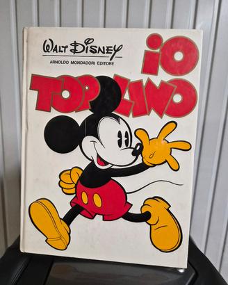 io Topolino 