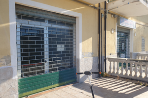 Locale commerciale 90mq