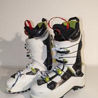Scarponi Freeride Dynafit Khion Carbon 27.5