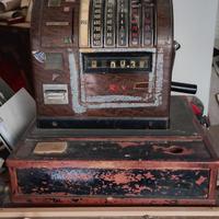 Registratore di cassa RIV