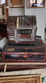 Registratore di cassa RIV