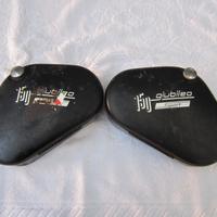 Cassettine Attrezzi Gilera Giubileo 150 Sport