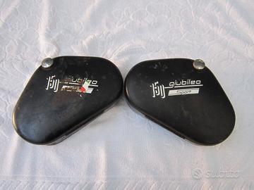 Cassettine Attrezzi Gilera Giubileo 150 Sport