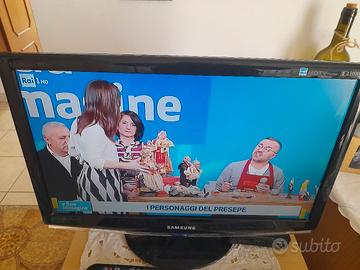 samsung tv lcd