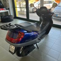 Scooter honda 250 foresight