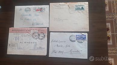 storia postale 