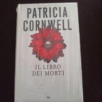 Libro Patricia Cornwell