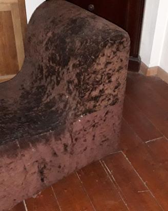 Poltrone morbide