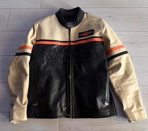 Giubbotto Harley Davidson xl