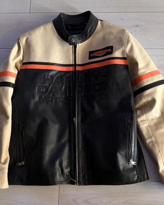 Giubbotto Harley Davidson xl