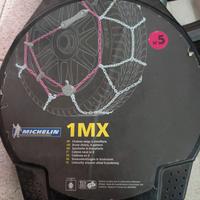Catene da neve Michelin  1MX