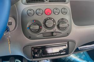 Fiat 600 anno 2006
