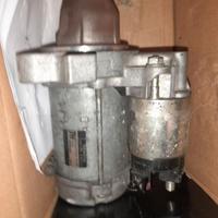 MOTORINO AVVIAMENTO TOYOTA YARIS 1.0