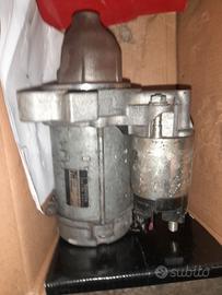 MOTORINO AVVIAMENTO TOYOTA YARIS 1.0