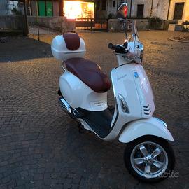 Vespa 150 Primavera del 2014