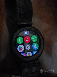 galaxy watch 5 pro lte