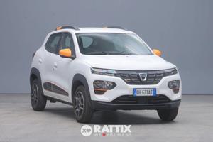 DACIA Spring Spring Comfort Electric 45