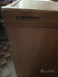 asse da  stiro foppapedretti