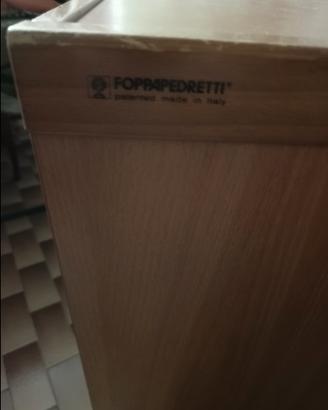 asse da  stiro foppapedretti