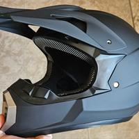 Kit motocross