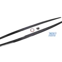 AGGIUNTE PEDANE BMW F32 F33 F36 LOOK M PERFORMANCE