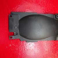 SOTTO SELLA DUCATI MONSTER 695