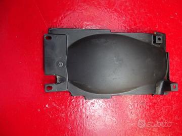 SOTTO SELLA DUCATI MONSTER 695