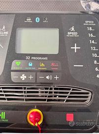 Tapis roulant elettrico come nuovo