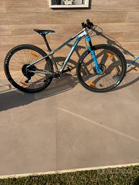 MTB MERIDA BIG NINE 600