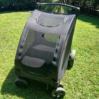 passeggino per cani