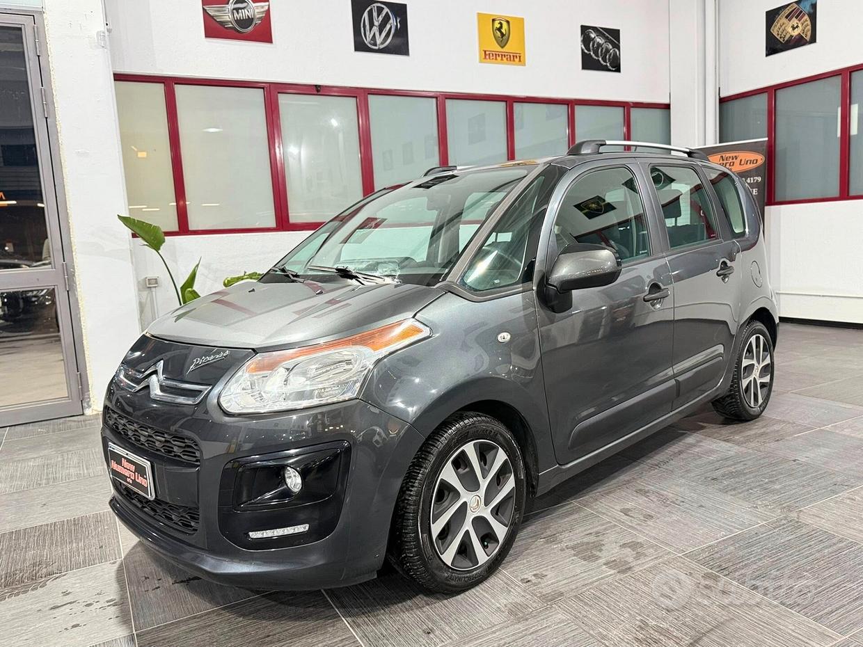 CITROEN C3 Picasso