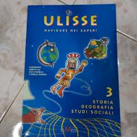 Ulisse: storia , geografia ,studi sociali