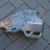 Coppa paramotore HONDA AFRICA Twin 1100