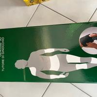 Tutore ginocchio genugib 50