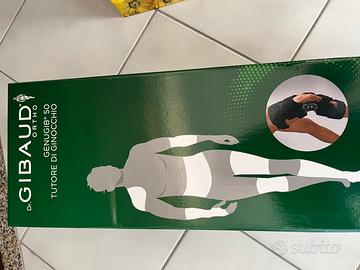 Tutore ginocchio genugib 50