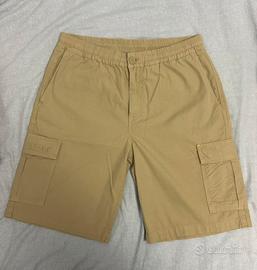 Iuter Short Pants L